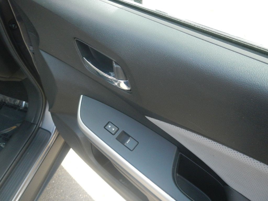 2015 Honda CR-V Image 15
