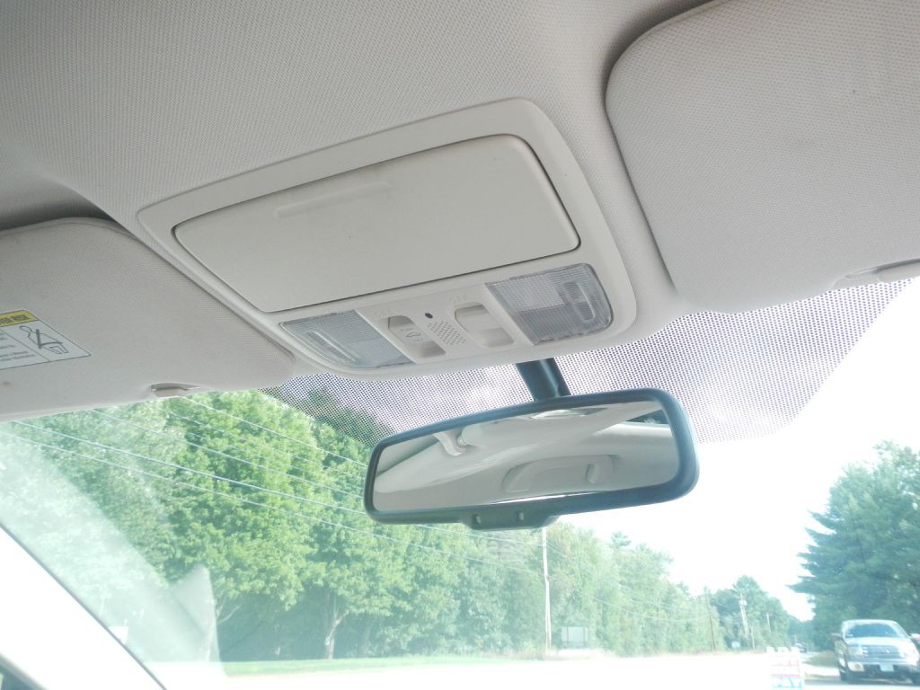 2015 Honda CR-V Image 21
