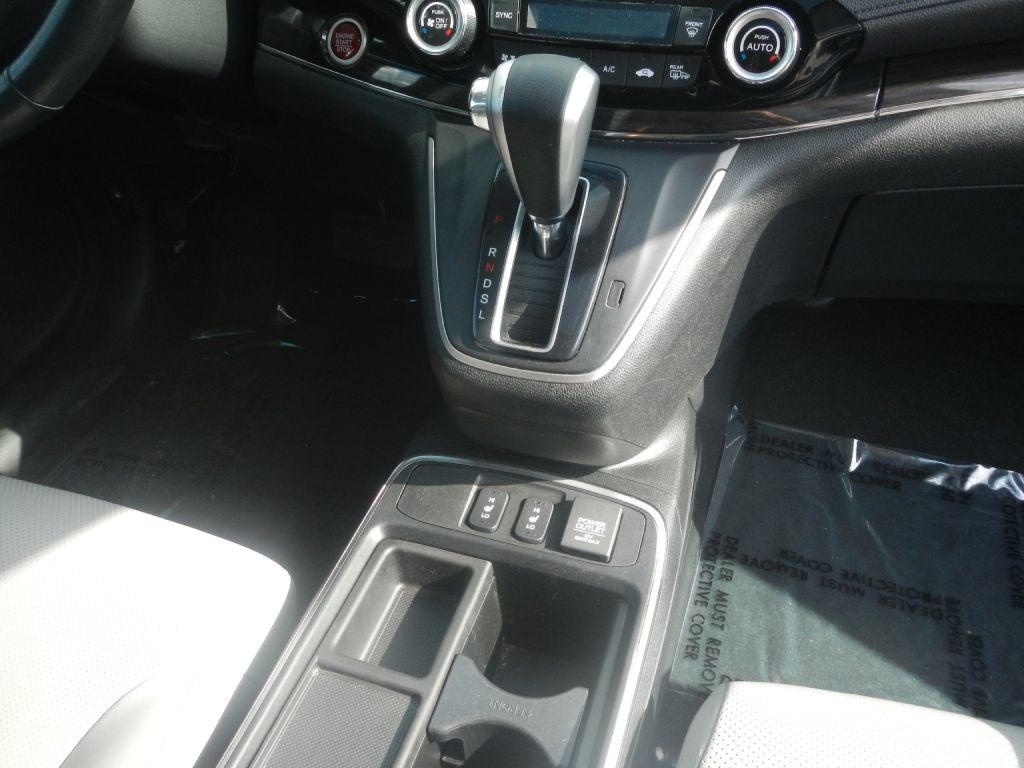 2015 Honda CR-V Image 22