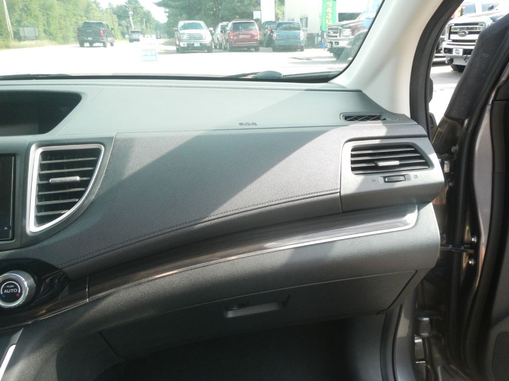 2015 Honda CR-V Image 23