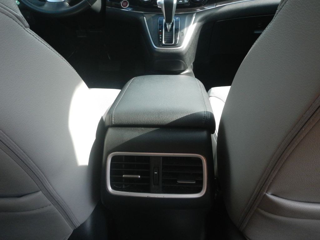 2015 Honda CR-V Image 26