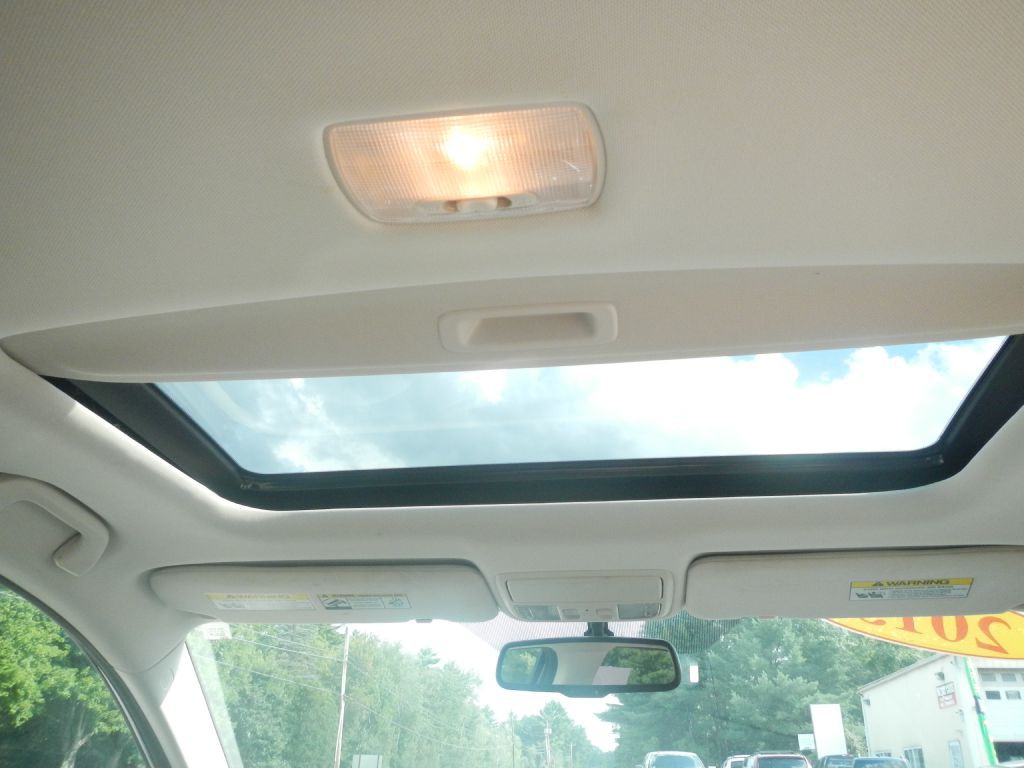 2015 Honda CR-V Image 28