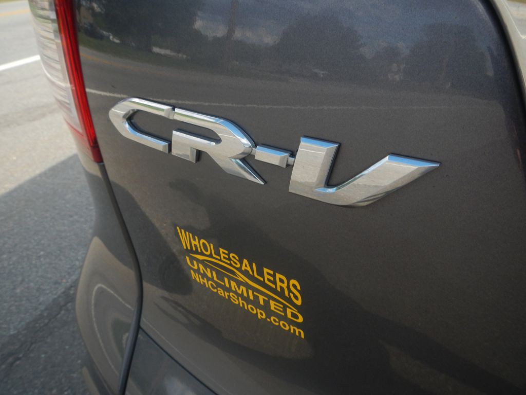 2015 Honda CR-V Image 33