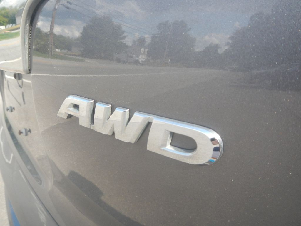 2015 Honda CR-V Image 34