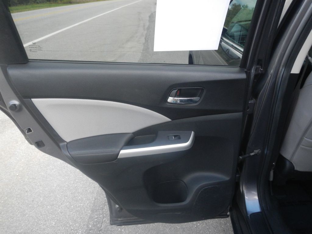 2015 Honda CR-V Image 37