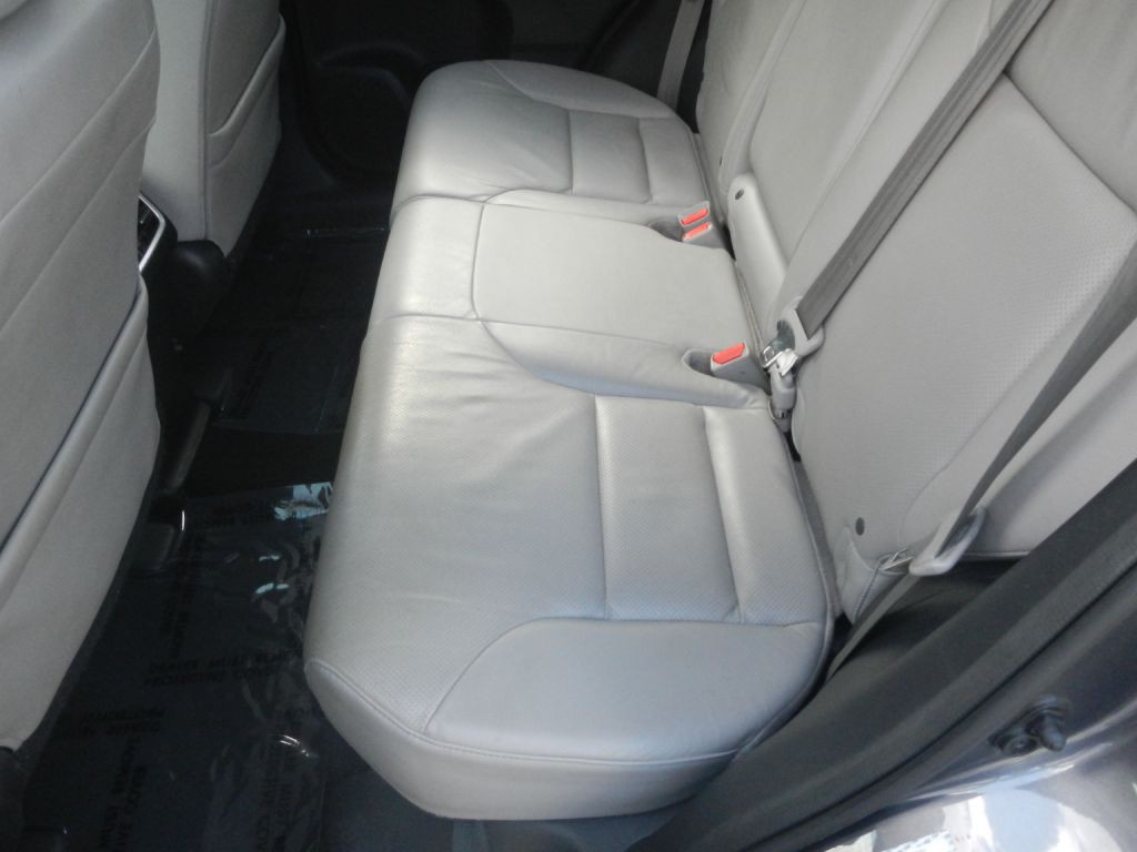 2015 Honda CR-V Image 38