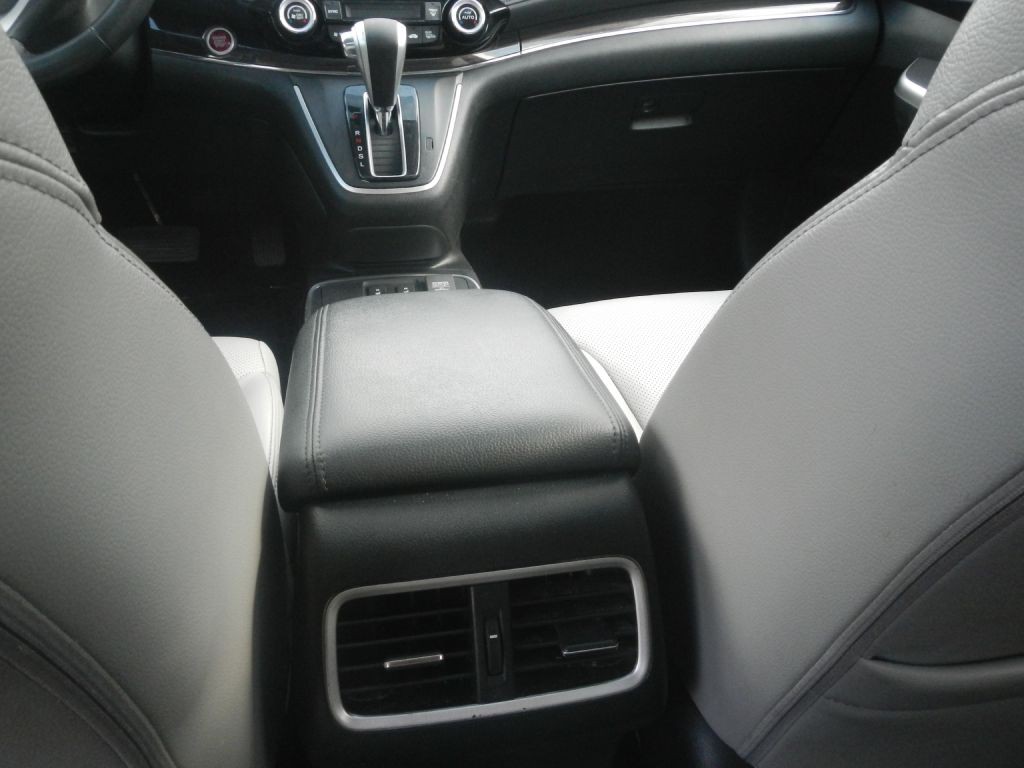2015 Honda CR-V Image 41