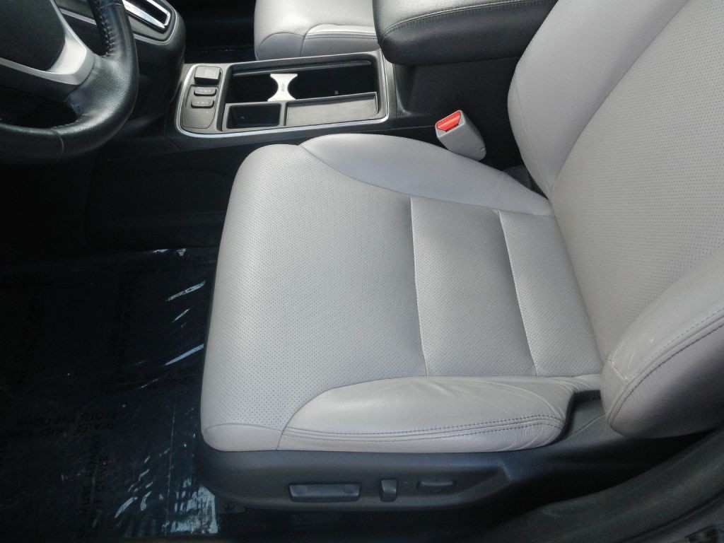2015 Honda CR-V Image 45
