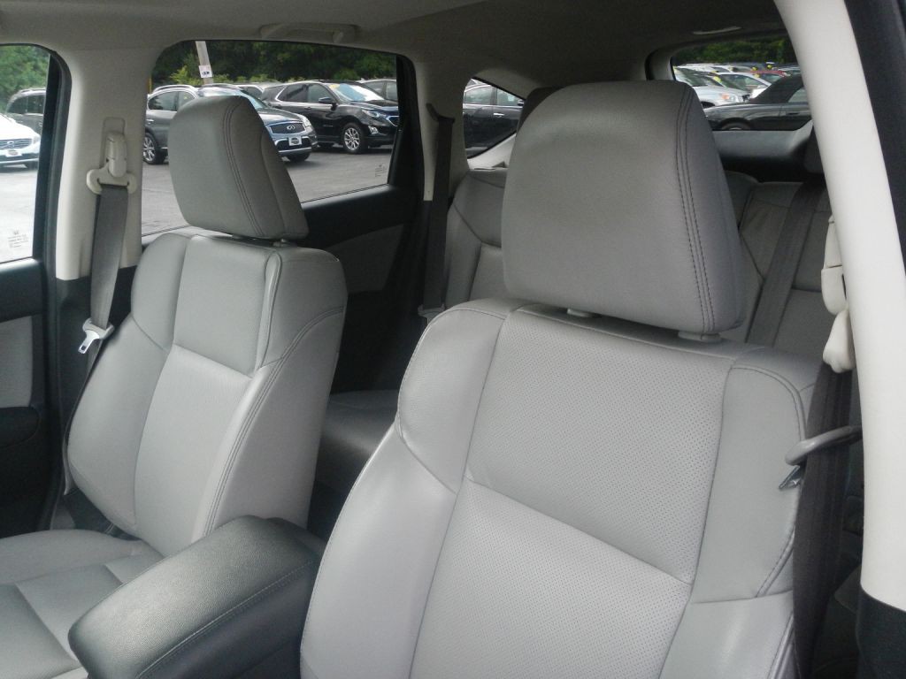 2015 Honda CR-V Image 46