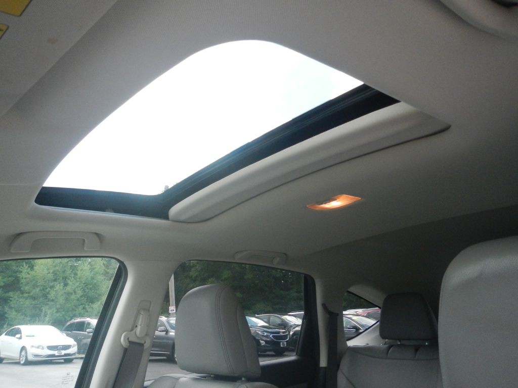 2015 Honda CR-V Image 47