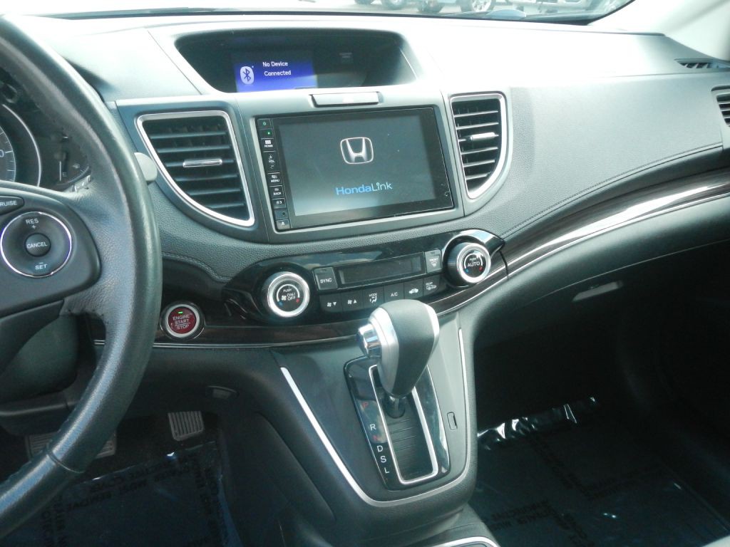 2015 Honda CR-V Image 49