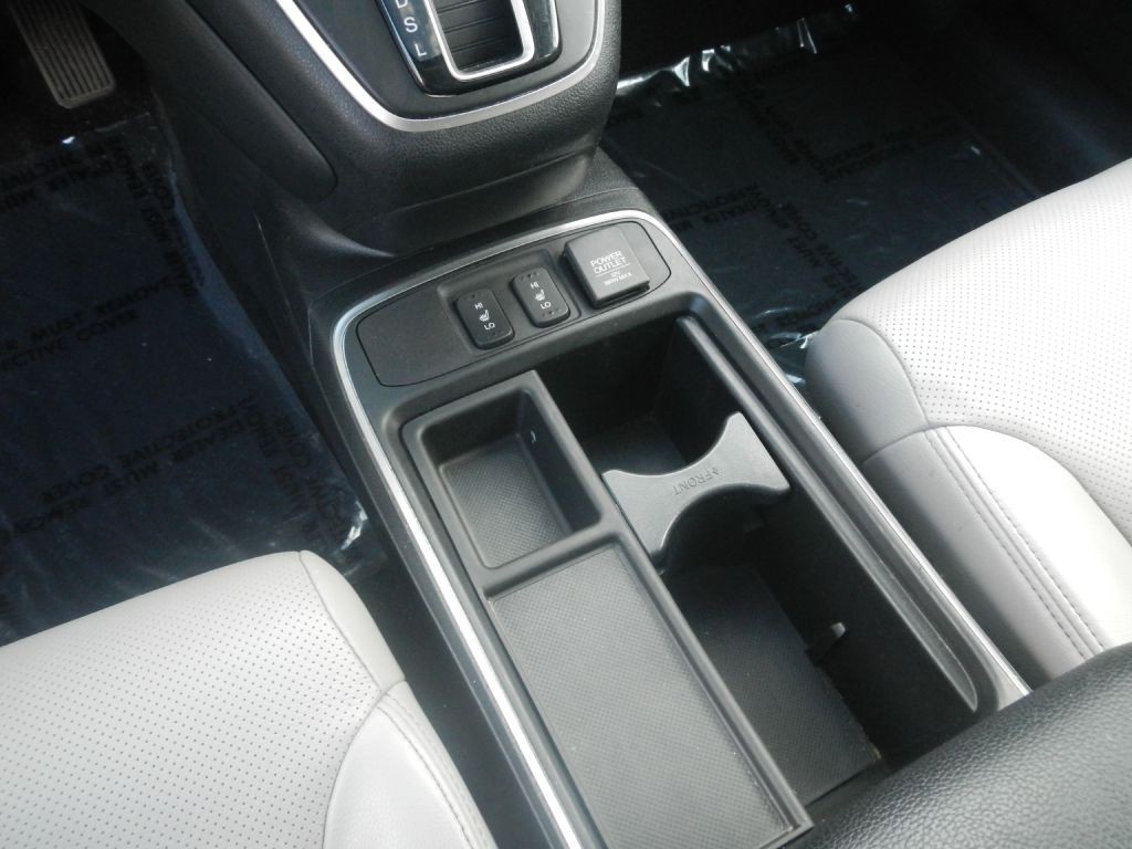 2015 Honda CR-V Image 50