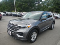 Image for 2023 Ford Explorer XLT ID: 7630355