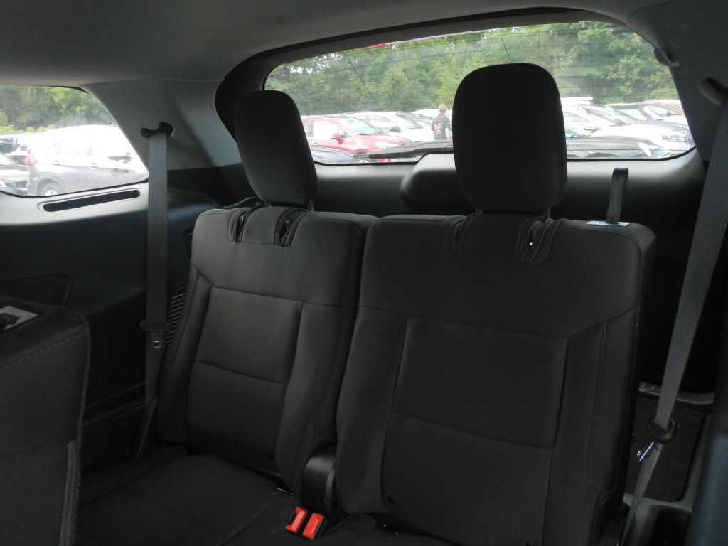 2023 Ford Explorer Image 9