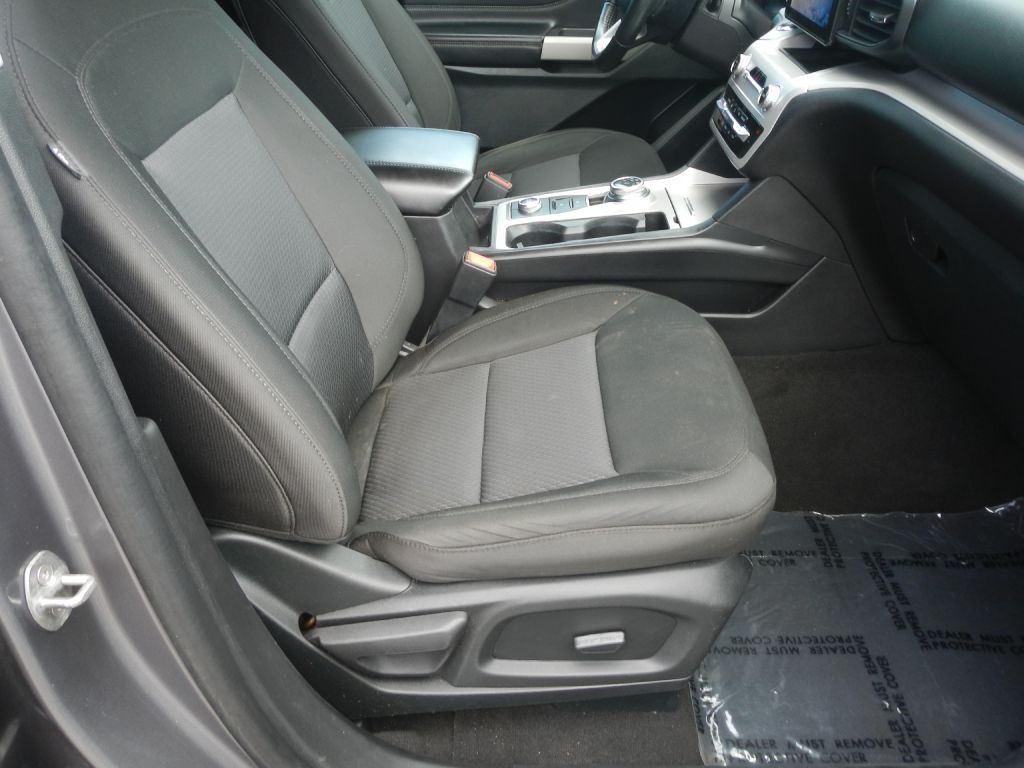 2023 Ford Explorer Image 20