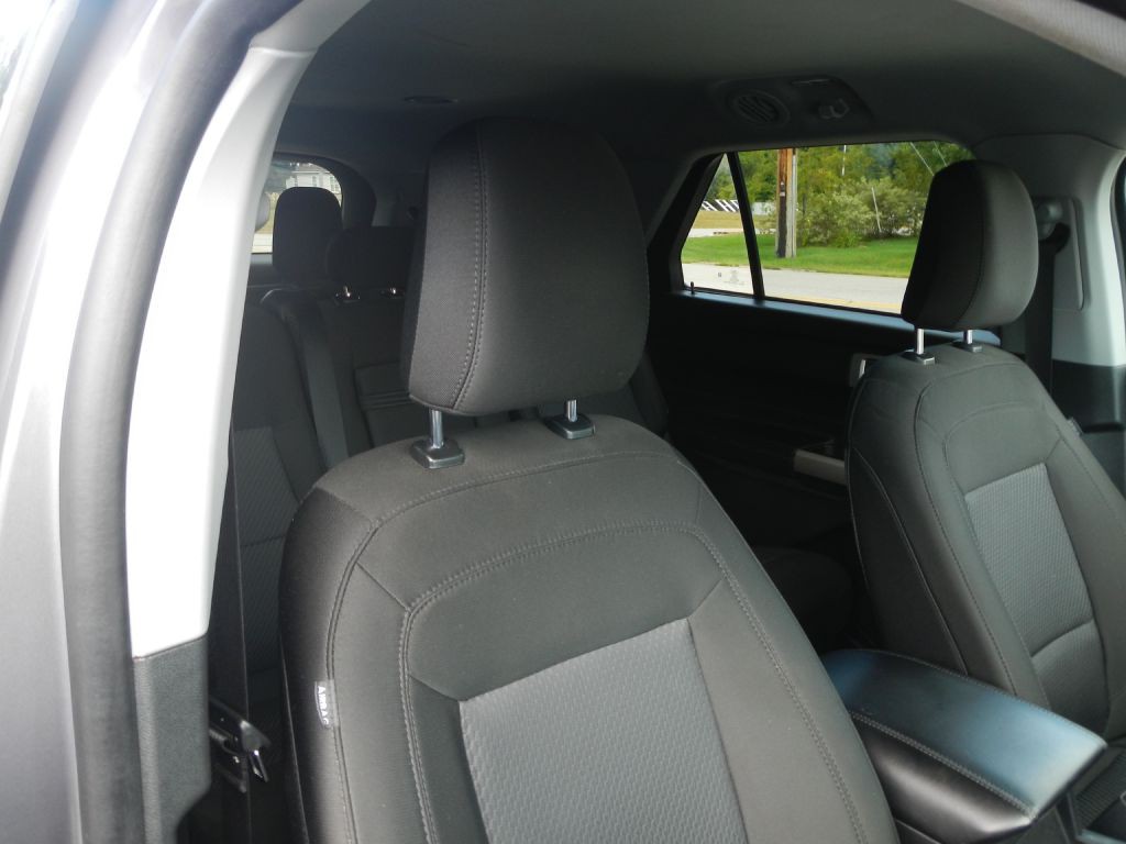 2023 Ford Explorer Image 21