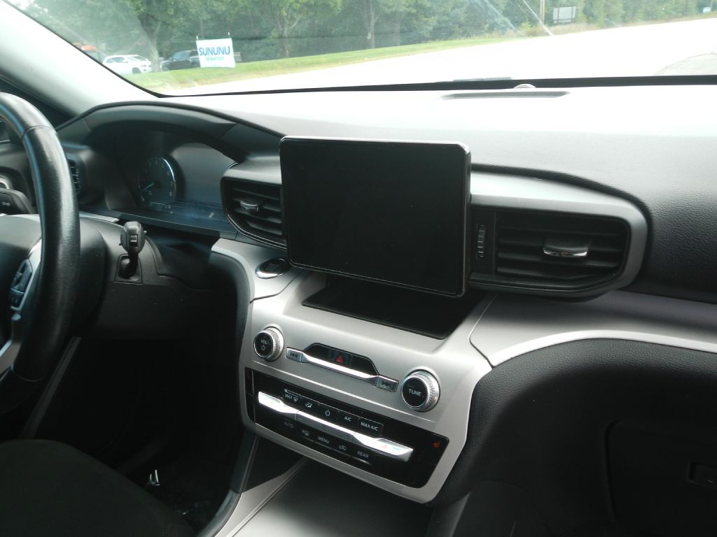 2023 Ford Explorer Image 23