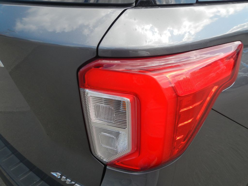 2023 Ford Explorer Image 28