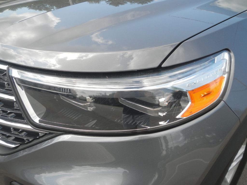 2023 Ford Explorer Image 35