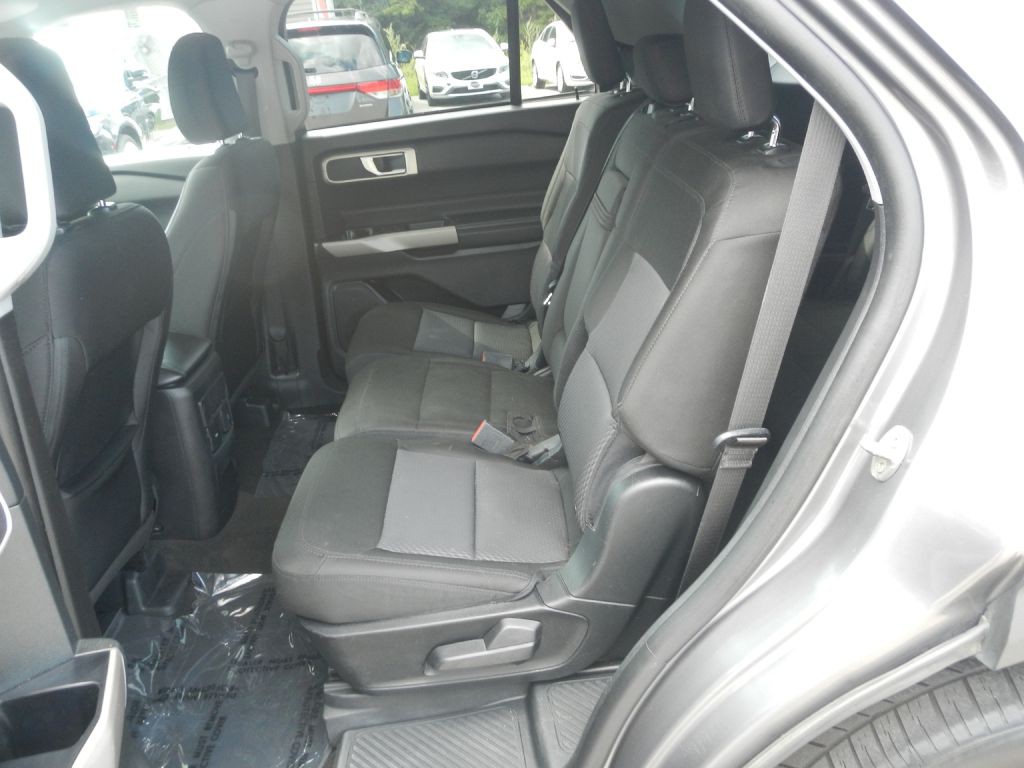 2023 Ford Explorer Image 41