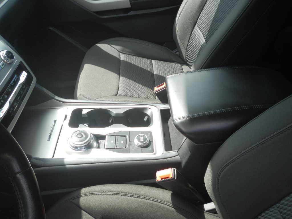 2023 Ford Explorer Image 51