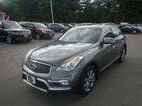Image for 2016 INFINITI QX50 Luxury ID: 7630374