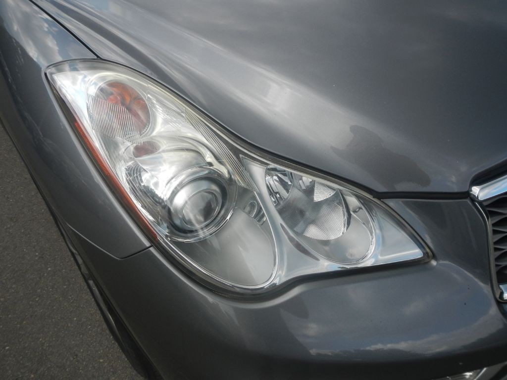 2016 INFINITI QX50 Image 12