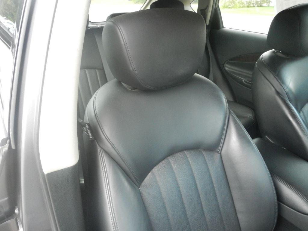 2016 INFINITI QX50 Image 19