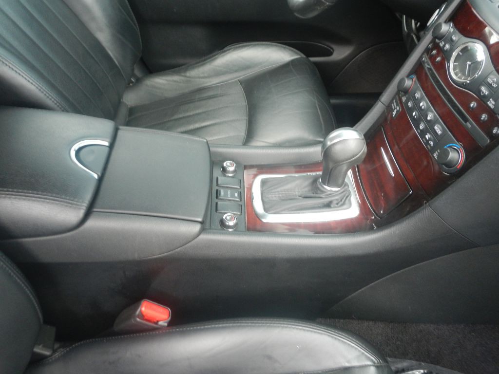2016 INFINITI QX50 Image 23