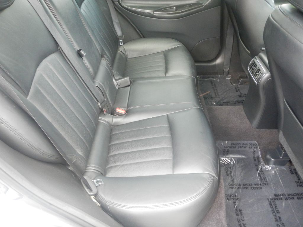 2016 INFINITI QX50 Image 26