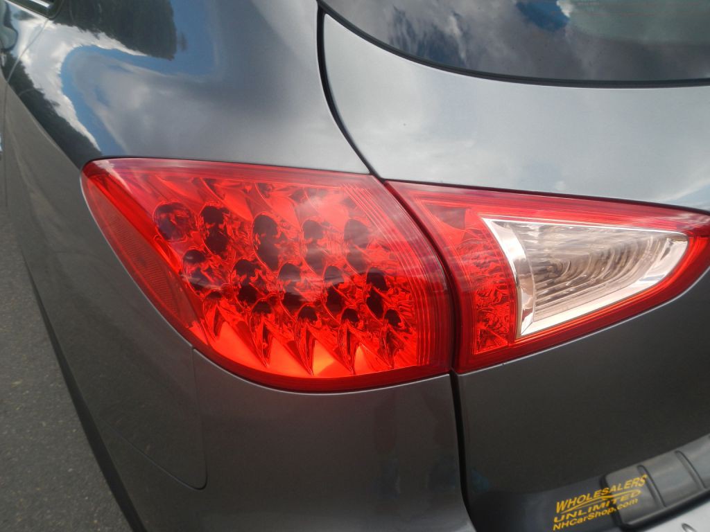 2016 INFINITI QX50 Image 35