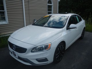 Image for 2018 Volvo S60 T5 DYNAMIC ID: 7630441