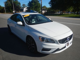 Image for 2018 Volvo S60 T5 DYNAMIC ID: 7630441