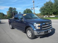 Image for 2015 Ford F-150 Supercrew ID: 7672162