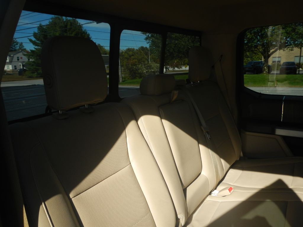 2015 Ford F-150 Image 5