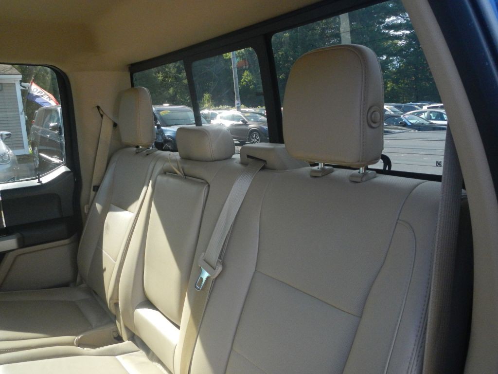 2015 Ford F-150 Image 8