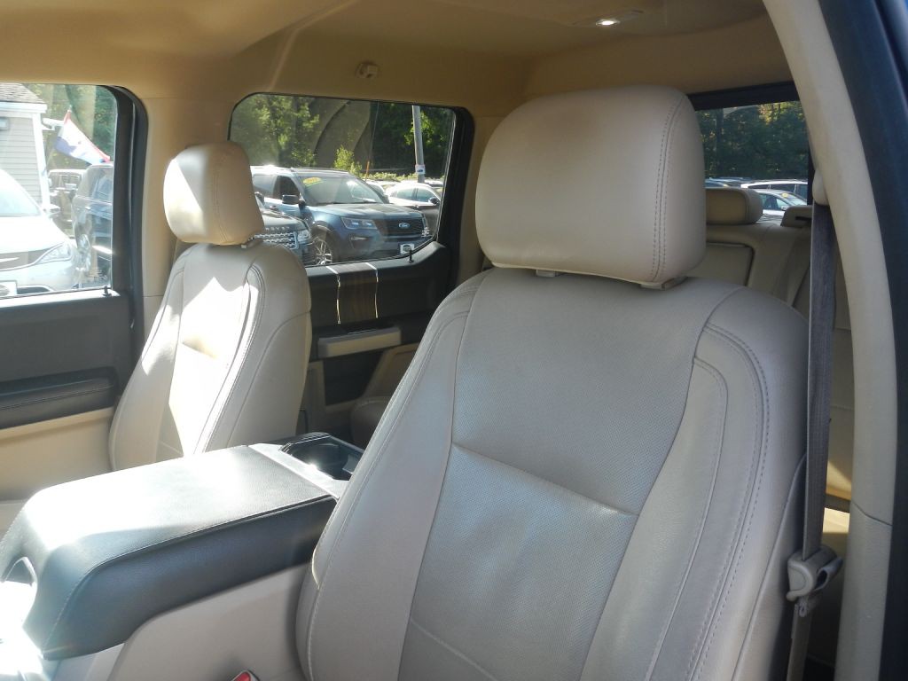 2015 Ford F-150 Image 9