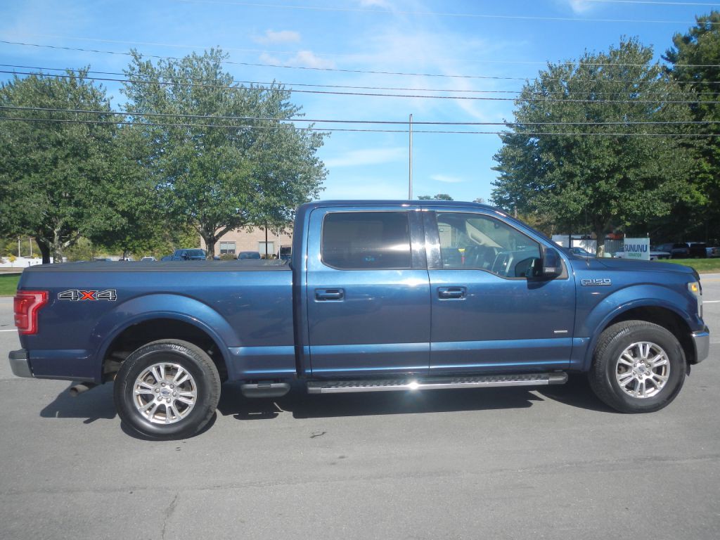2015 Ford F-150 Image 15