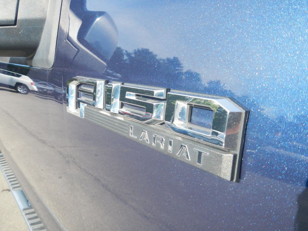2015 Ford F-150 Image 16