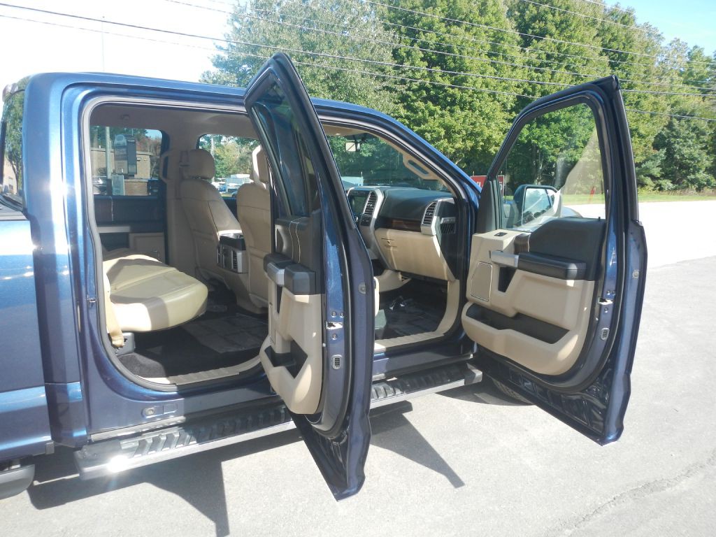 2015 Ford F-150 Image 17