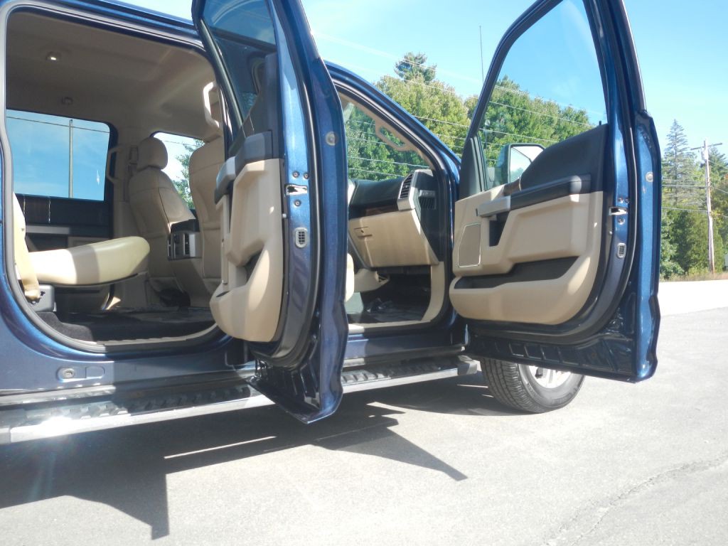 2015 Ford F-150 Image 18