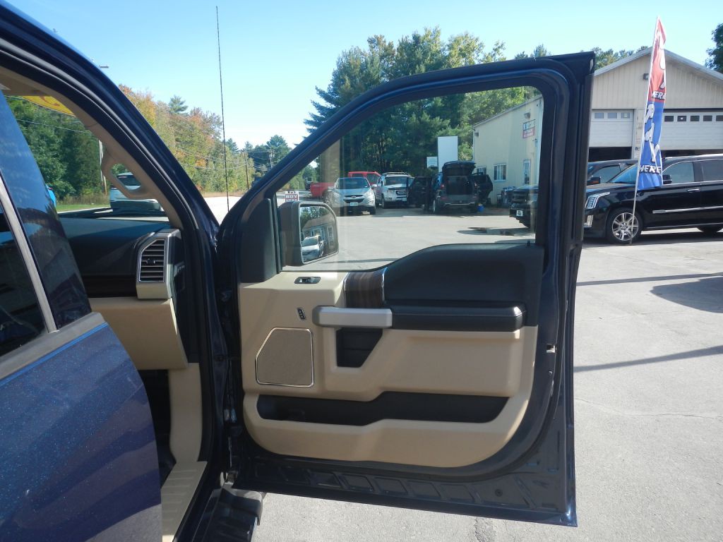 2015 Ford F-150 Image 19