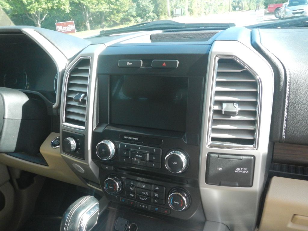 2015 Ford F-150 Image 23