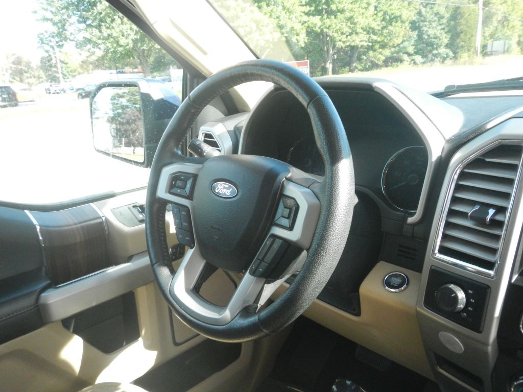 2015 Ford F-150 Image 24