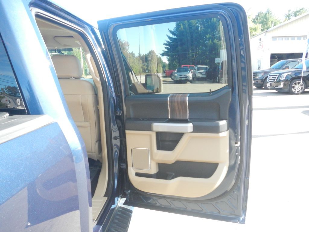 2015 Ford F-150 Image 27