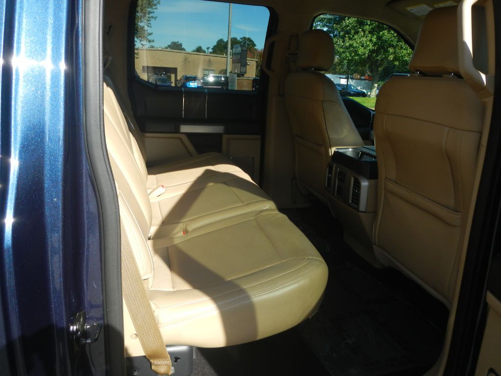 2015 Ford F-150 Image 28