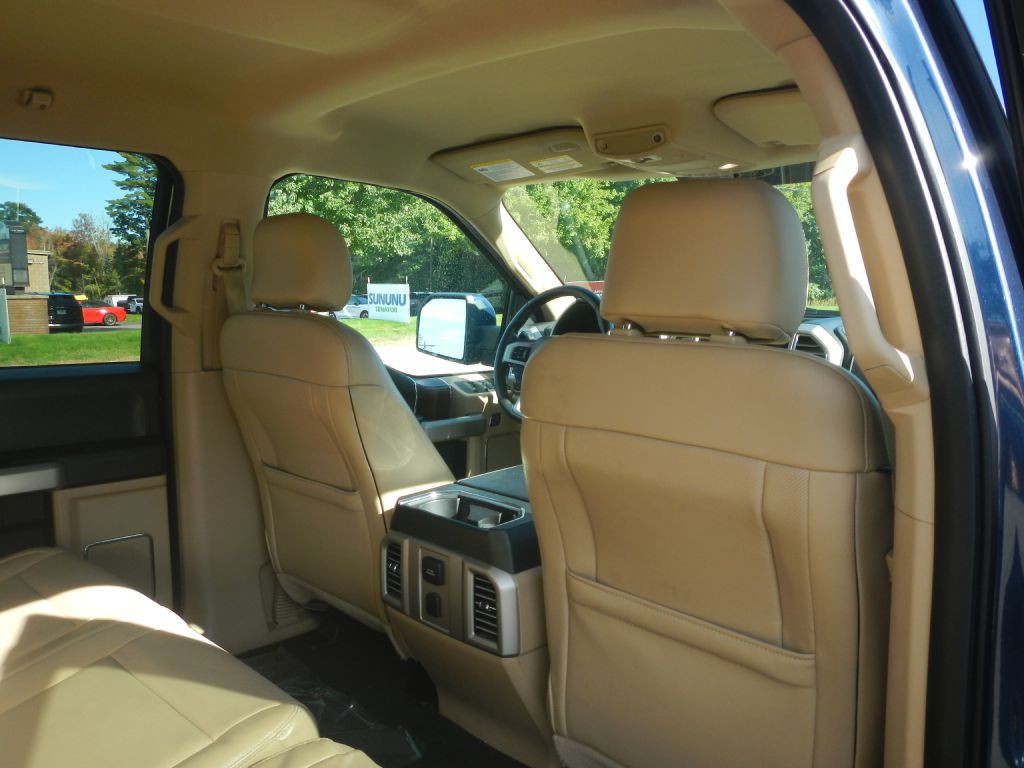 2015 Ford F-150 Image 29