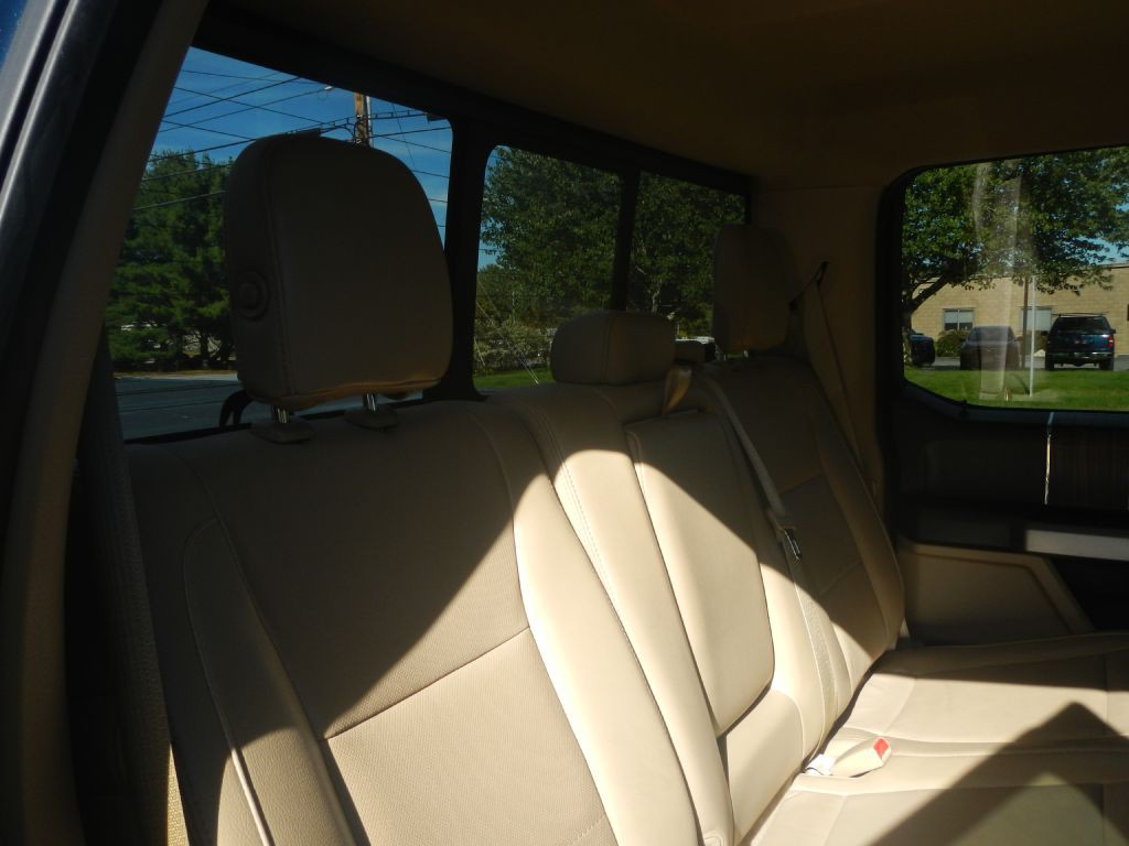 2015 Ford F-150 Image 30