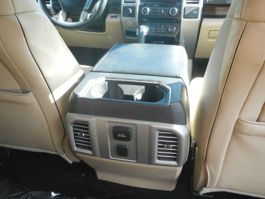 2015 Ford F-150 Image 31