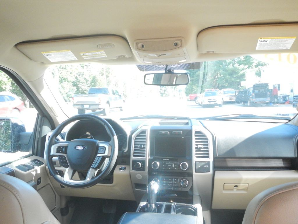 2015 Ford F-150 Image 32